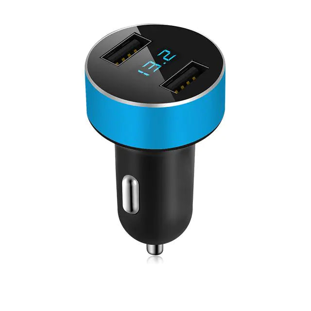 Car Charger