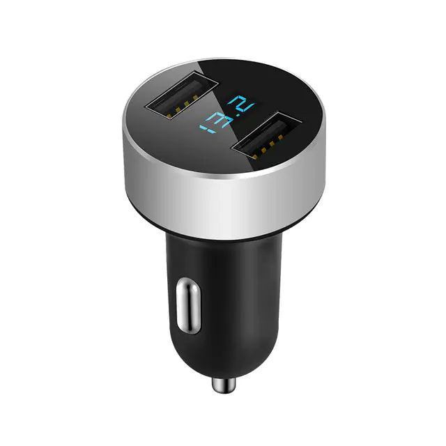 Car Charger