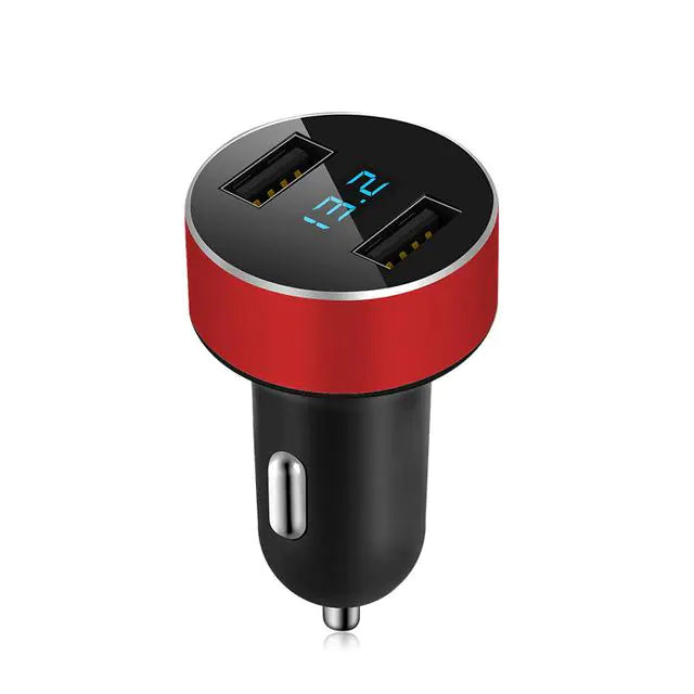 Car Charger