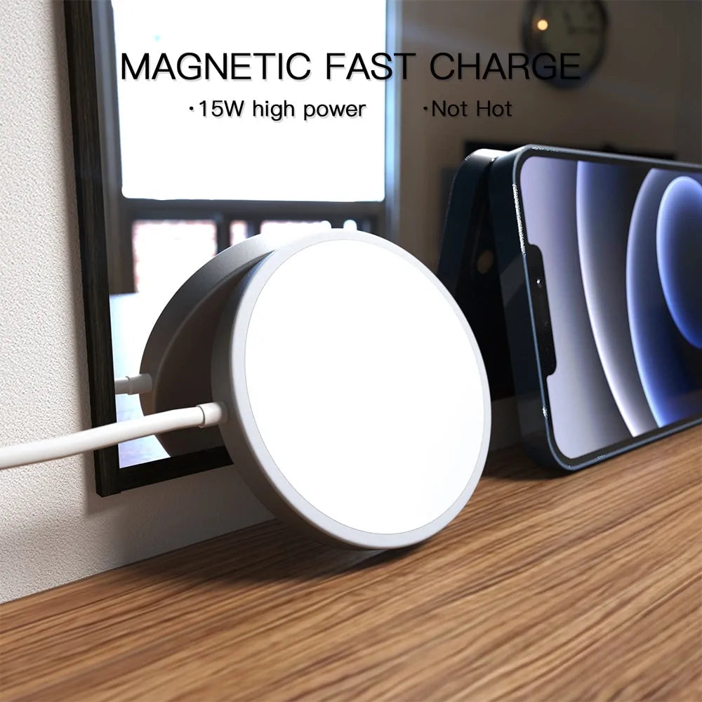 MagSafe charger