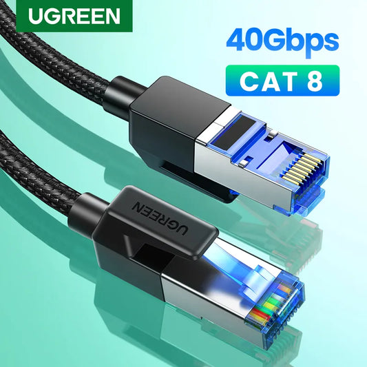 40 Gbps Ethernet Cable