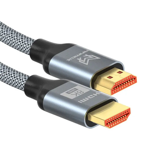 Cavo HDMI 8K: Certificato 2.1, 60Hz