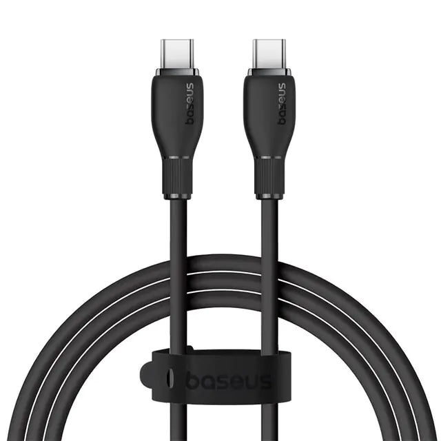 100W USB C cables