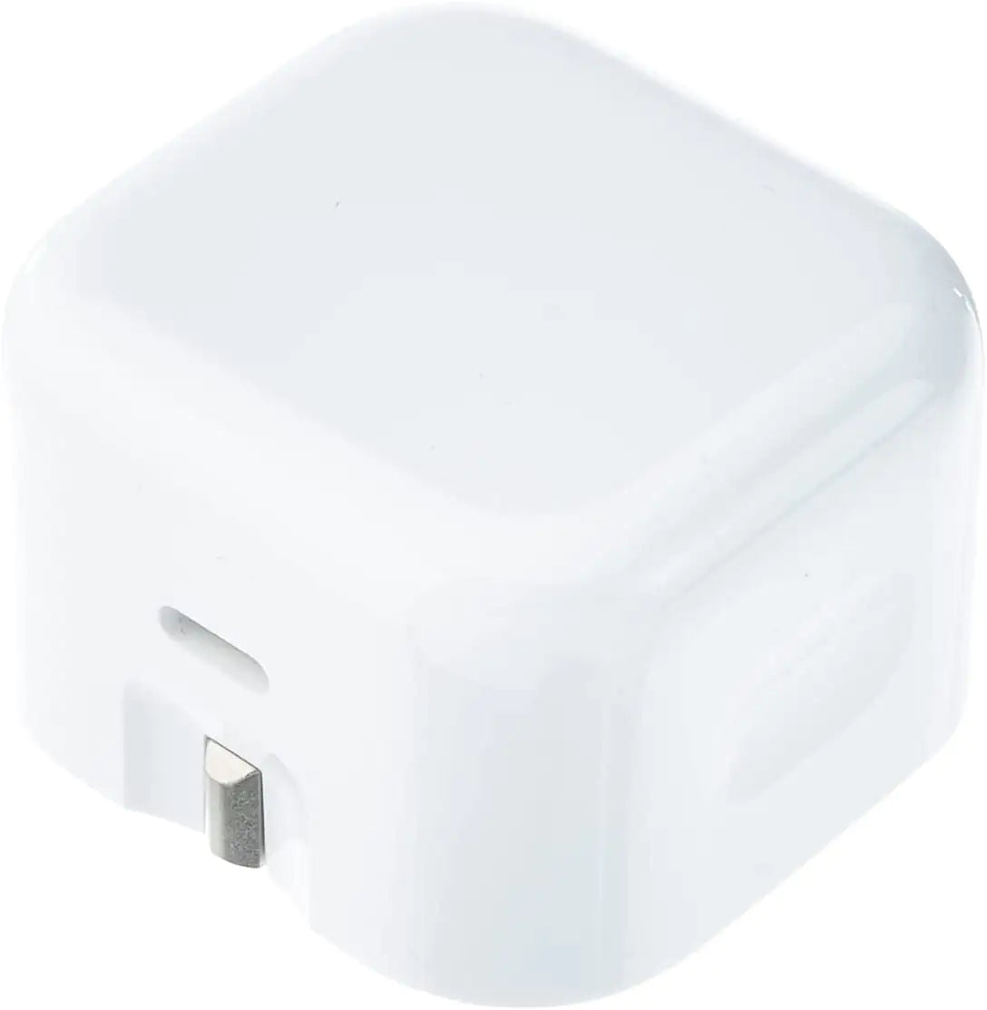 EU 20W USB-C Power Adapter