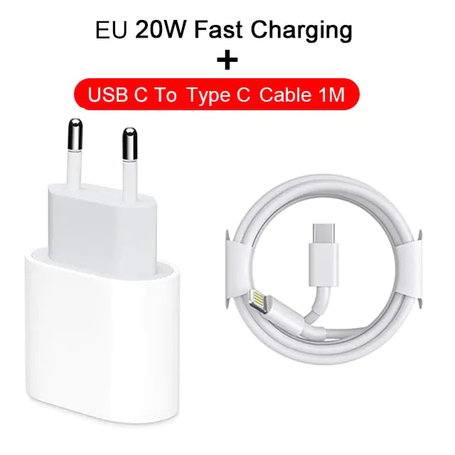 iPhone Charging cable