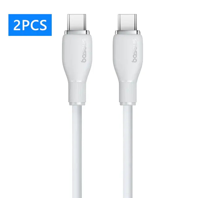 100W USB C cables