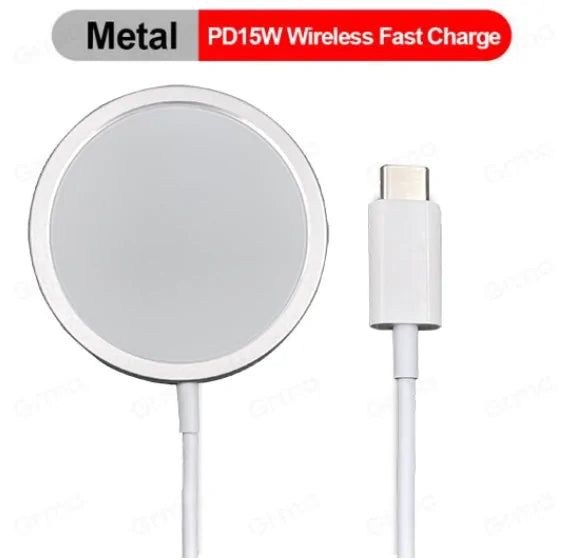 MagSafe charger