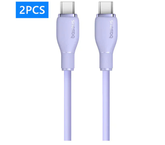 100W USB C cables