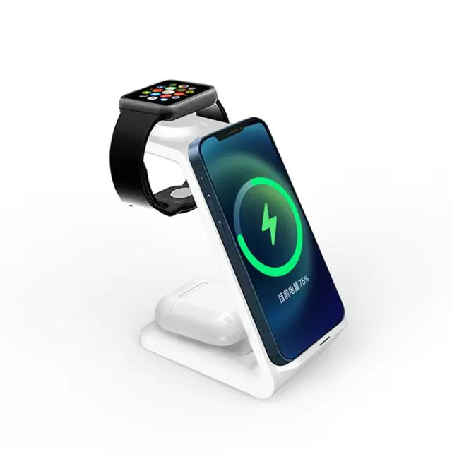 Wireless Charging Dock