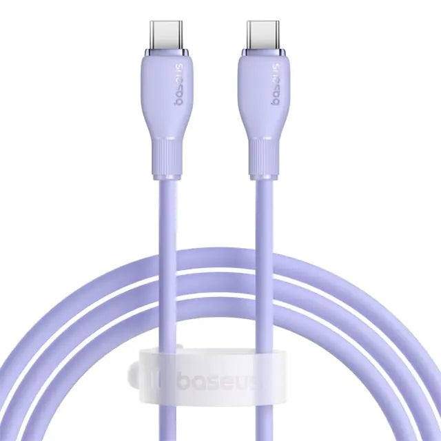 100W USB C cables