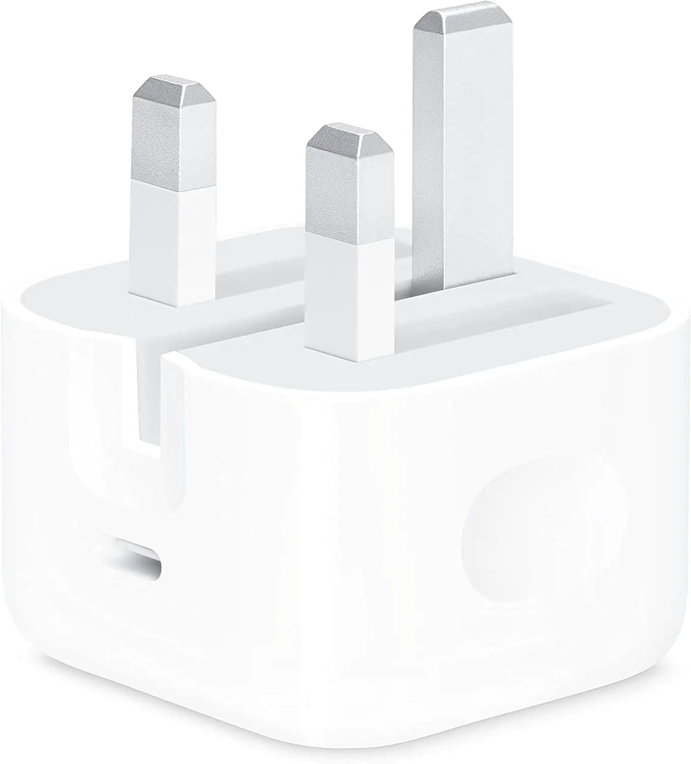 EU 20W USB-C Power Adapter