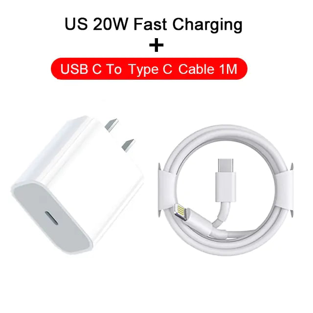 iPhone Charging cable