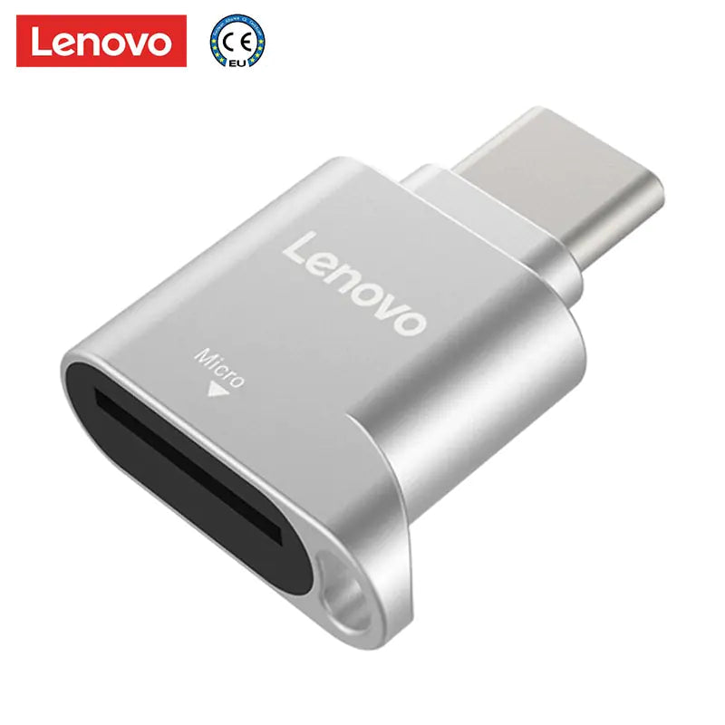 Micro SD Adapter Card Reader