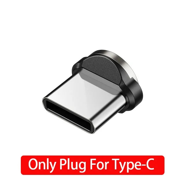 Magnetic USB Cable Phone Charger