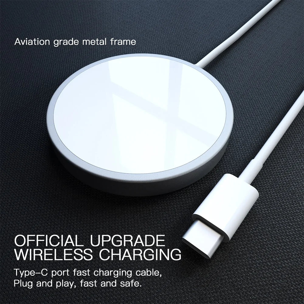 MagSafe charger